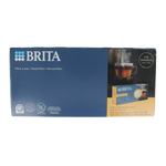Brita Waterfilterpatroon MAXTRA PRO Pure Performance 6P 6.00 Stuks