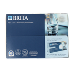 Brita Waterfilterpatroon MAXTRA PRO Kalk Expert 4-Pack 4.00 Stuks