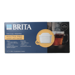Brita waterfilterpatroon MAXTRA PRO Kalk Expert 6-Pack 6.00 Stuks