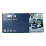 Brita waterfilterpatroon MAXTRA PRO Kalk Expert 6-Pack 6.00 Stuks