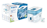 Brita BRITA waterfiltersysteem Flow Cool blue 1.00 Stuks
