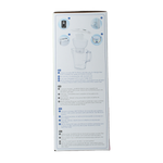 Brita Waterfilterbundel Aluna Cool white + 2 MAXTRA PRO 3.00 Stuks