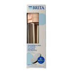 Brita BRITA waterfilterfles apricot 3.00 Stuks