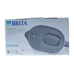 Brita BRITA waterfilterkan Style Essential XL stone blue 1.00 Stuks