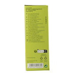 Sonett Vaatwasmachine tablet 25.00 Stuks