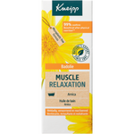 Kneipp Muscle relaxation arnica badolie 100.00 Milliliter