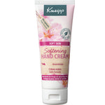 Kneipp Soft skin softening hand cream amandolie 75.00 Milliliter