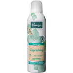 Kneipp Refreshing douche foam mint eucalyptus 200.00 Milliliter
