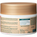 Kneipp Soft skin sugar & oil body scrub amandelolie 220.00 Gram