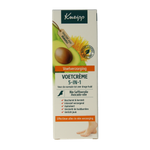 Kneipp Foot care voetcreme 5-in-1 75.00 Milliliter