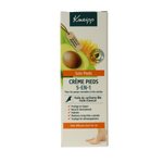 Kneipp Foot care voetcreme 5-in-1 75.00 Milliliter
