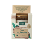 Kneipp Geurkaars sandelwood patchouli  145 Gram