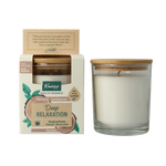 Kneipp Geurkaars sandelwood patchouli  145 Gram