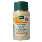 Kneipp Foot care voetbadkristal vitalizing calendula sina 600.00 Gram