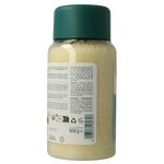 Kneipp Foot care voetbadkristal vitalizing calendula sina 600.00 Gram