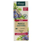Kneipp Muscle soothing badolie jeneverbes 100.00 Milliliter