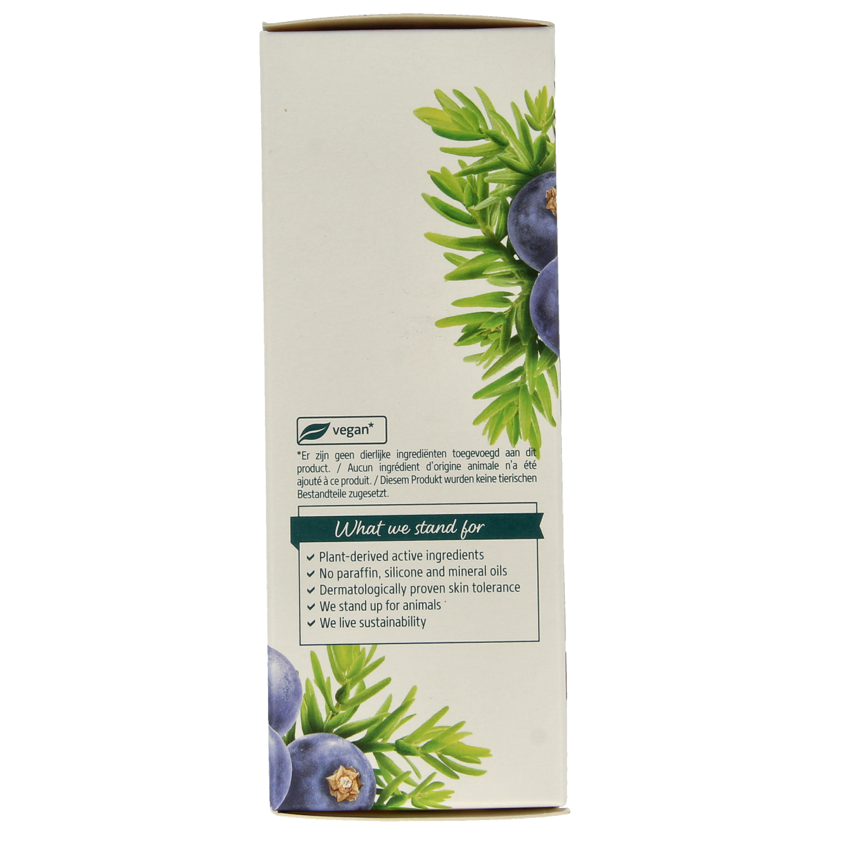 Kneipp Muscle soothing badolie jeneverbes 100.00 Milliliter