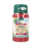 Kneipp Muscle soothing badkristallen jeneverbes 600.00 Gram