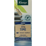 Kneipp Me time badolie 100.00 Milliliter