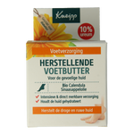 Kneipp Foot care voetbutter calendula sinaasappelolie 100.00 Milliliter