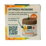 Kneipp Foot care voetbutter calendula sinaasappelolie 100.00 Milliliter