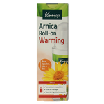 Kneipp Arnica warming roll on 50.00 Milliliter