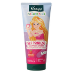 Kneipp Shampoo & douche zeemeermin 200.00 Milliliter