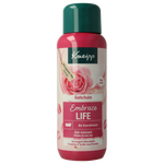 Kneipp Embrace life badschuim 400.00 Milliliter