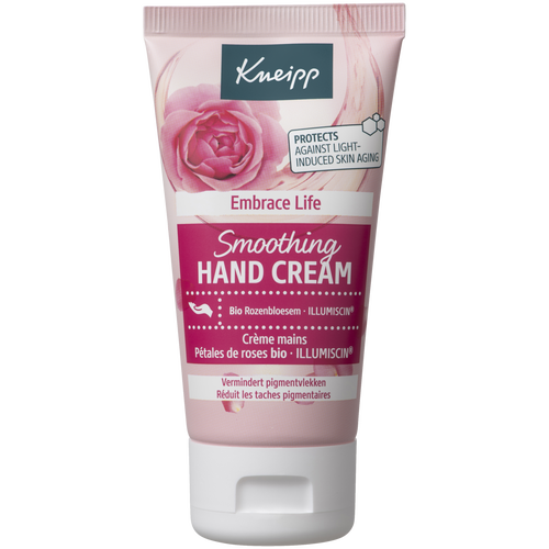 Kneipp Handcreme embrace life 50.00 Milliliter