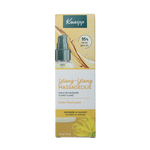 Kneipp Massageolie ylang ylang 100.00 Milliliter