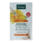 Kneipp Voetbadkristallen revitalizing 40.00 Gram
