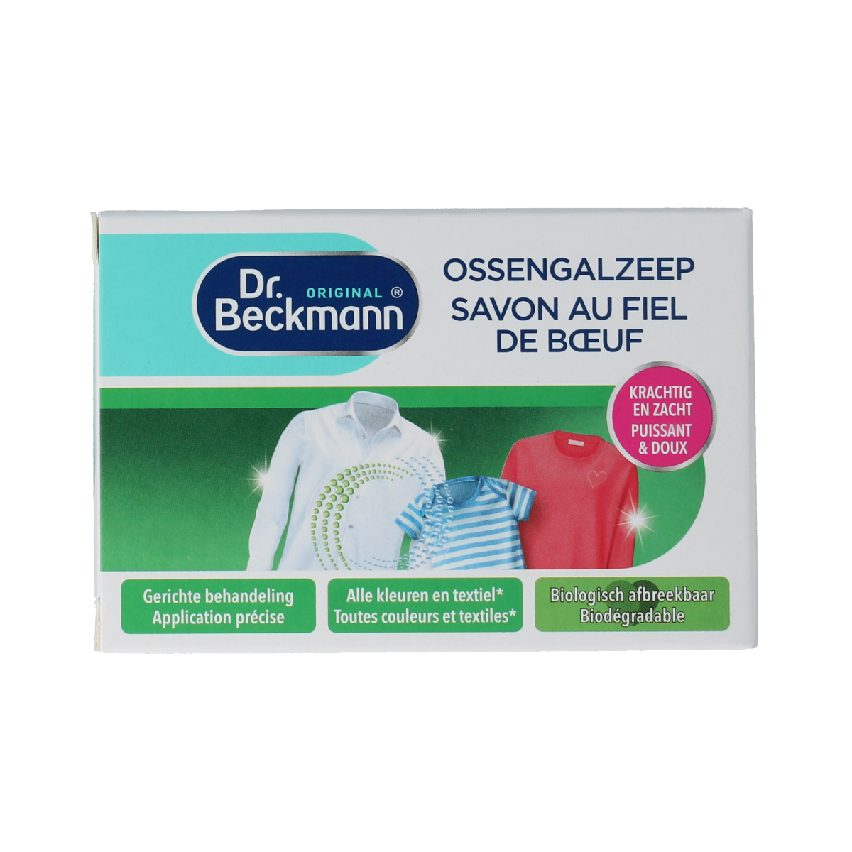 Dr.Beckmann Ossengalzeep 100.00 Gram