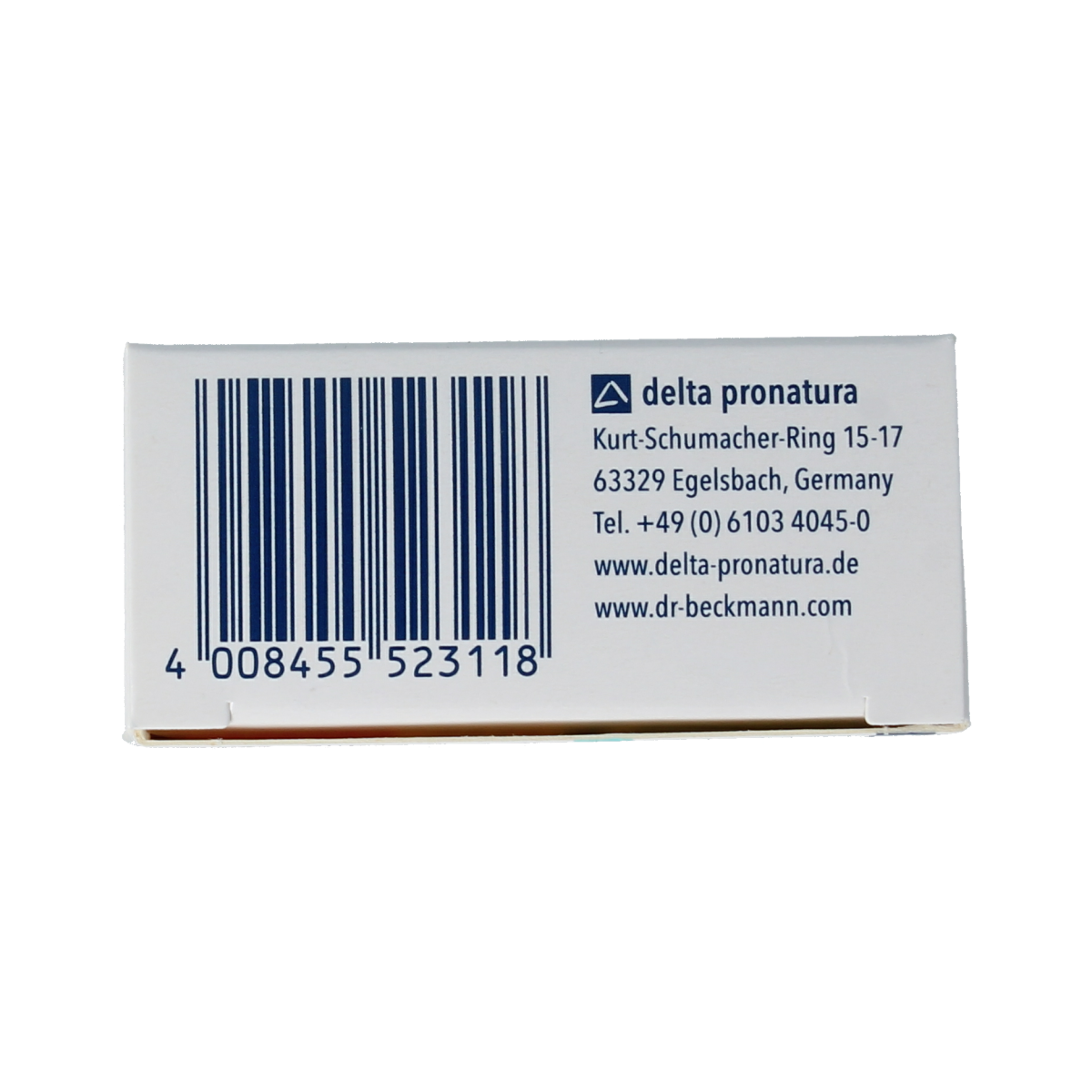 Dr.Beckmann Ossengalzeep 100.00 Gram