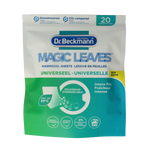 Dr.Beckmann Magic leaves universeel 20.00 Stuks