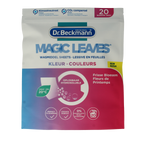 Dr.Beckmann Magic leaves colour 20.00 Stuks
