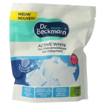 Dr.Beckmann Active white oxi vlekverwijderaar 400.00 Gram