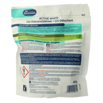 Dr.Beckmann Active white oxi vlekverwijderaar 400.00 Gram