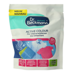 Dr.Beckmann Active colour oxi vlekverwijderaar 400.00 Gram