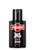 Alpecin Grey attack shampoo 200.00 Milliliter