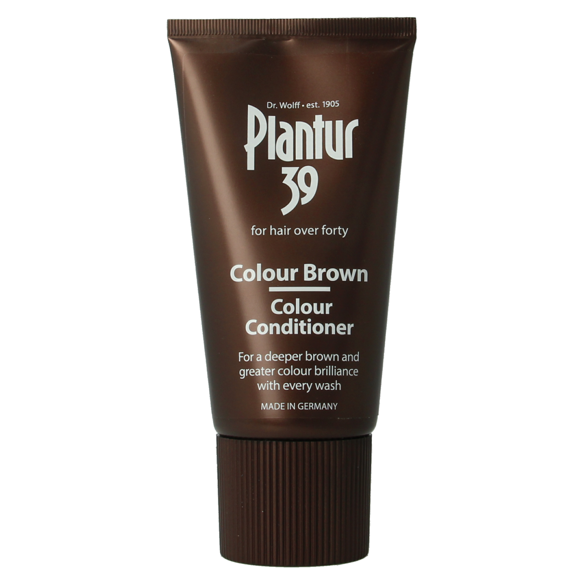 Plantur39 Conditioner color brown 150.00 Milliliter