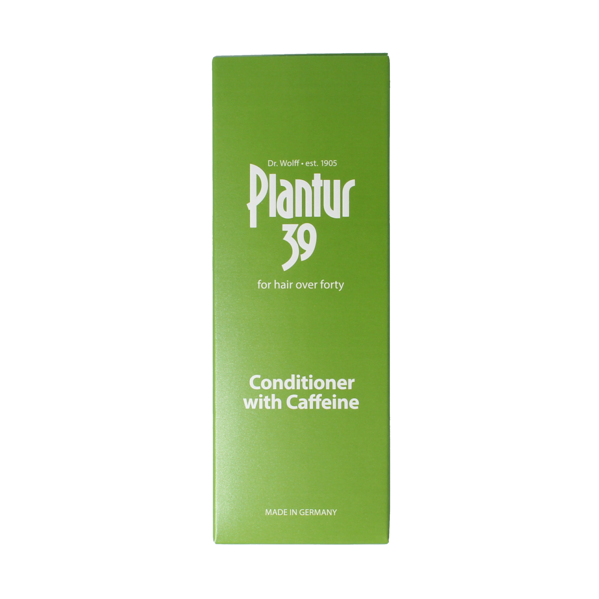 Plantur39 Caffeine conditioner 150.00 Milliliter