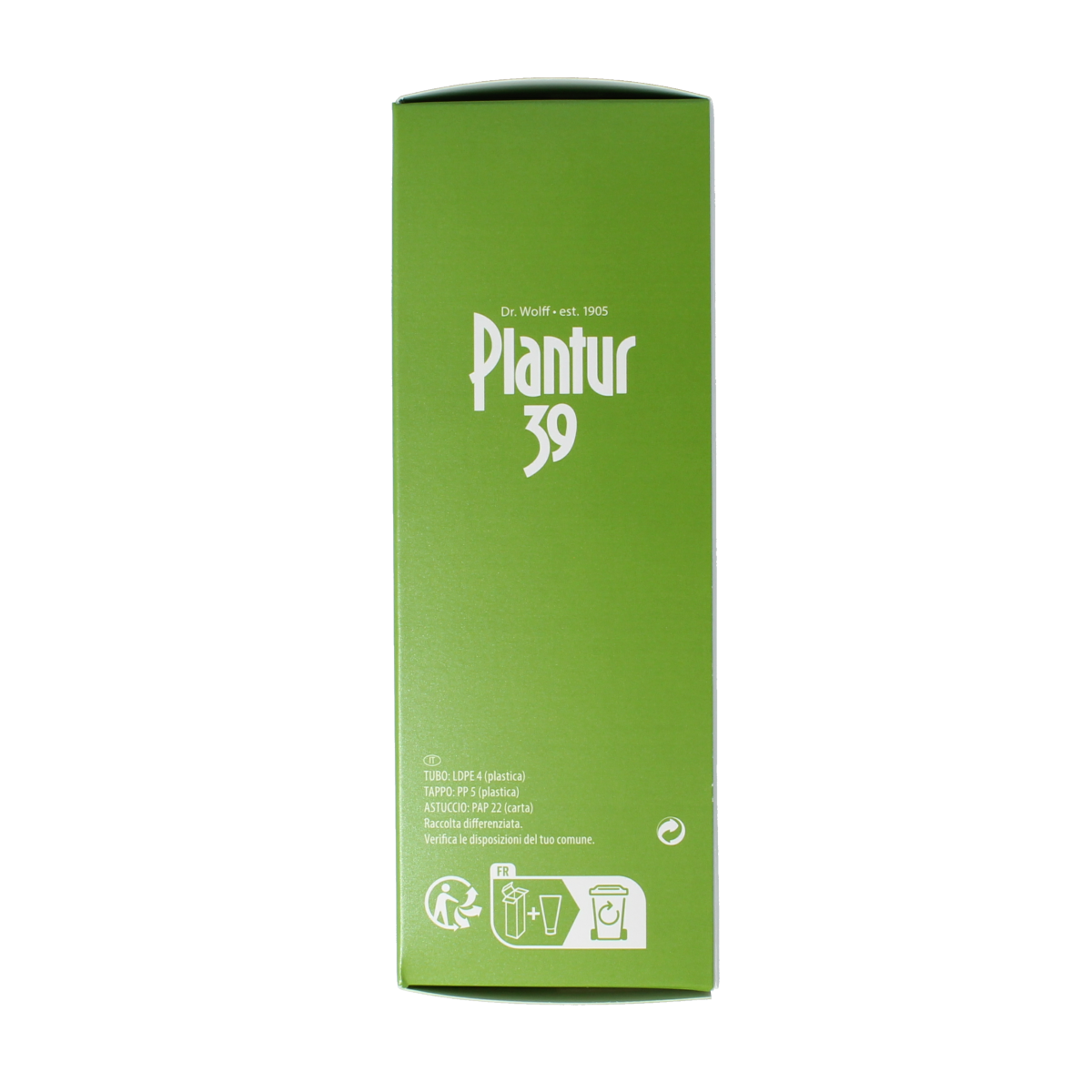Plantur39 Caffeine conditioner 150.00 Milliliter