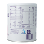 Nutridrink Aardbei poeder 335.00 Gram
