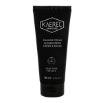 Kaerel Skin care scheerschuim 100.00 Milliliter