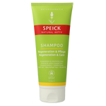 Speick Natural aktiv shampoo herstellend&verzorgend 200.00 Milliliter