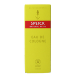 Speick Natural eau de cologne 100.00 Milliliter