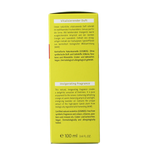 Speick Natural eau de cologne 100.00 Milliliter