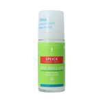 Speick Natural aktiv deodorant roller alcoholvrij 50.00 Milliliter