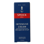 Speick Men intensive cream 50.00 Milliliter