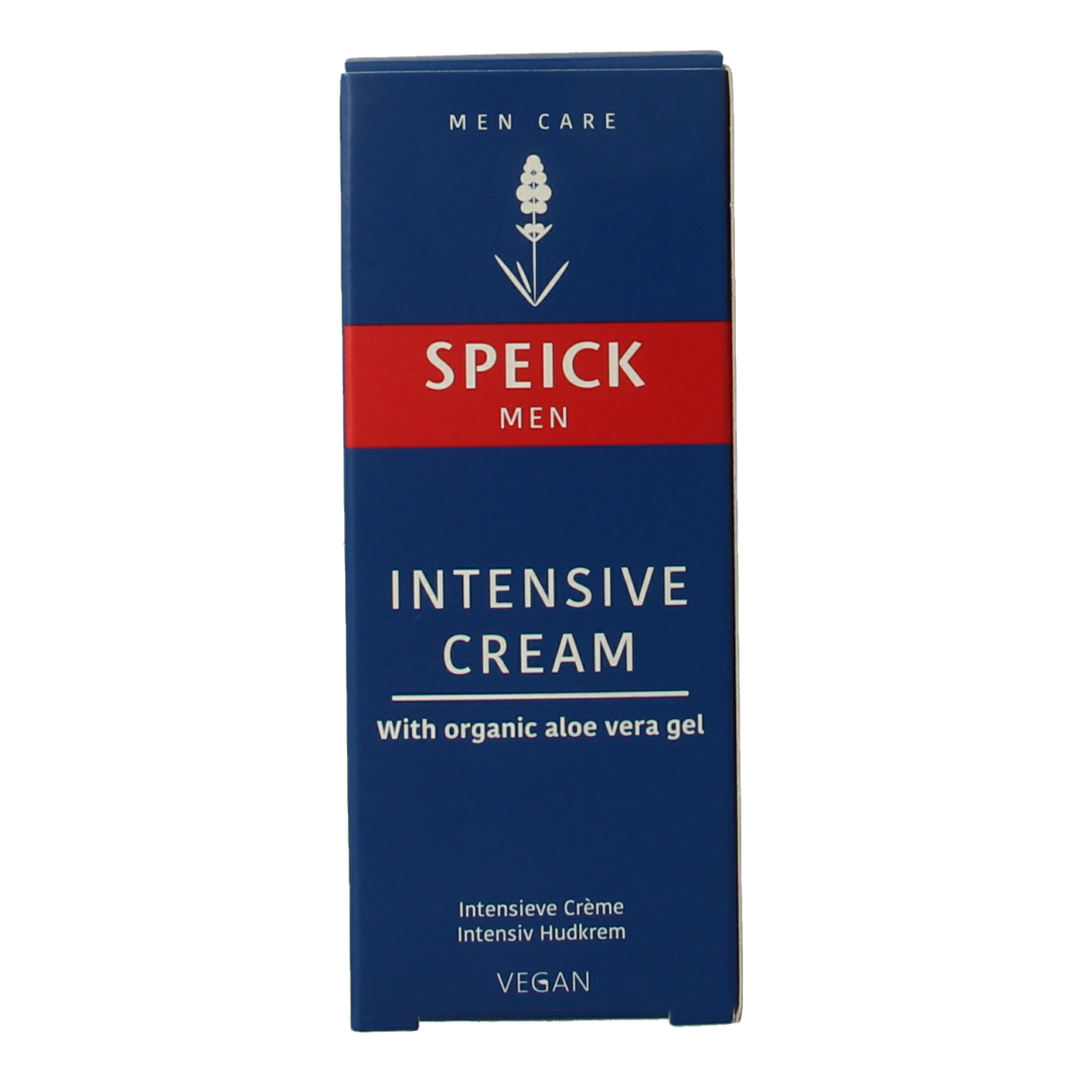 Speick Men intensive cream 50.00 Milliliter